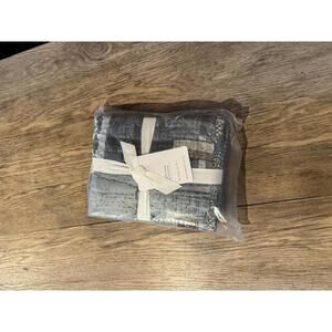 Americana Reversible King Sham 36 x 50 inches